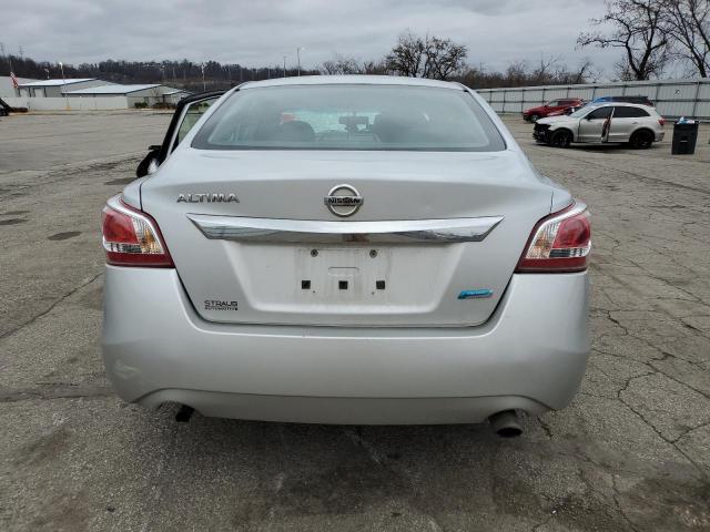 Photo 6 from auction – 2013 NISSAN ALTIMA 2.5 with VIN 1N4AL3AP0DC132338