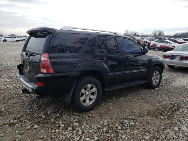 Photo 3 from auction – 2004 TOYOTA 4RUNNER SR with VIN JTEBT14R040029918