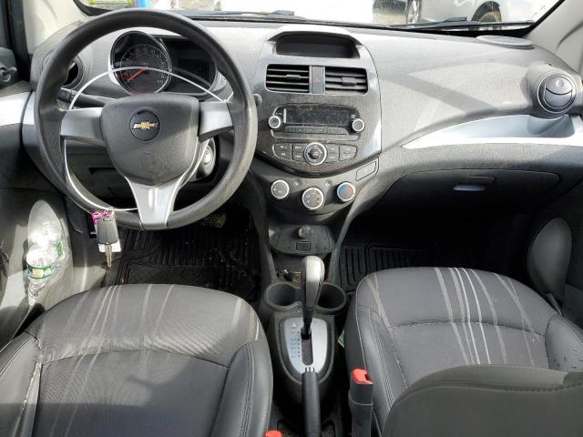 صورة رقم 8 من المزاد - 2013 CHEVROLET SPARK LS مع VIN KL8CB6S99DC547352