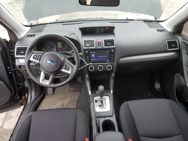 Photo 8 from auction – 2018 SUBARU FORESTER 2 with VIN JF2SJAEC8JH508669