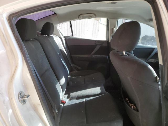 Photo 10 from auction – 2011 MAZDA 3 I with VIN JM1BL1UG1B1444188
