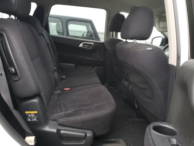 Photo 11 from auction – 2013 NISSAN PATHFINDER with VIN 5N1AR2MM8DC630304