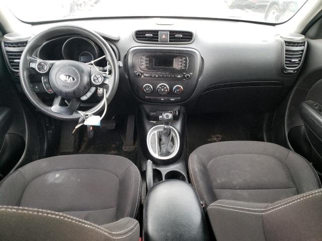 Фото 8 с аукциона – 2015 KIA SOUL с VIN KNDJN2A29F7206418