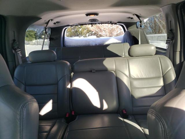Photo 10 from auction – 2002 FORD EXCURSION with VIN 1FMNU41S22EB24709