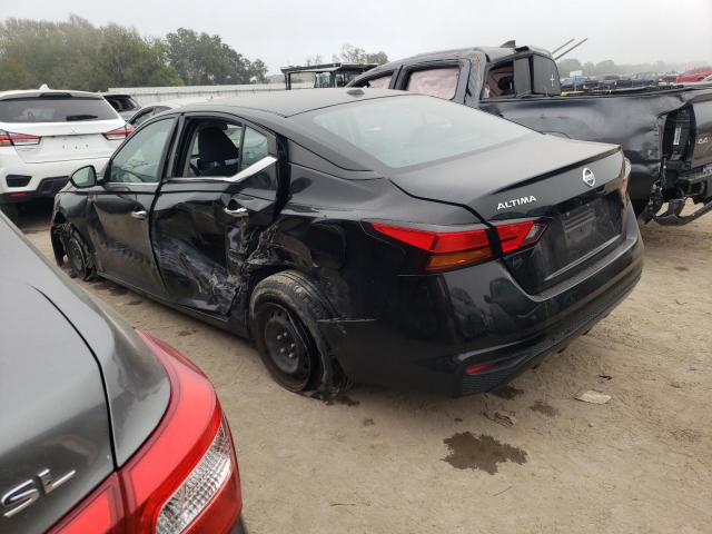 Photo 2 from auction – 2020 NISSAN ALTIMA S with VIN 1N4BL4BV4LC141727
