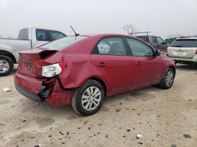 Photo 3 from auction – 2013 KIA FORTE EX with VIN KNAFU4A26D5651693