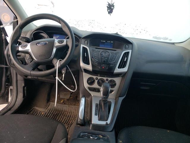 Photo 8 from auction – 2014 FORD FOCUS SE with VIN 1FADP3K29EL112286