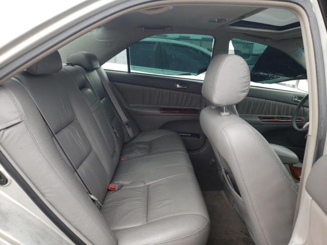 Photo 10 from auction – 2003 TOYOTA CAMRY LE with VIN 4T1BE30K73U667413