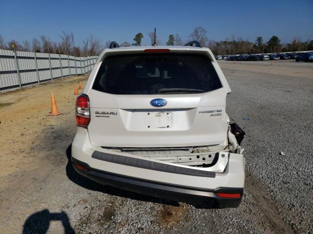 Photo 6 from auction – 2015 SUBARU FORESTER 2 with VIN JF2SJAUC7FH427963