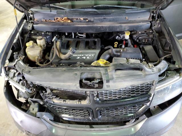 Photo 12 from auction – 2015 DODGE JOURNEY CR with VIN 3C4PDCGB0FT712970