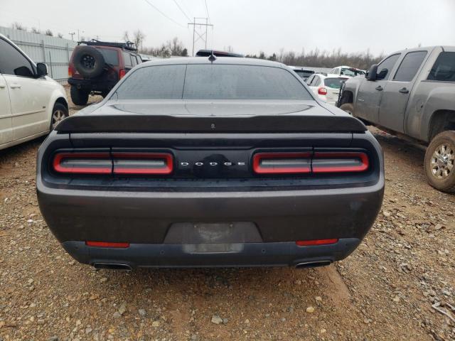 Photo 6 from auction – 2015 DODGE CHALLENGER with VIN 2C3CDZBG4FH758724
