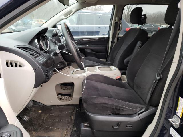Photo 7 from auction – 2014 DODGE GRAND CARA with VIN 2C4RDGCG2ER477619