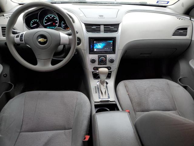 Photo 8 from auction – 2010 CHEVROLET MALIBU LS with VIN 1G1ZA5E05AF255860