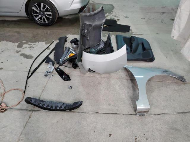 Photo 12 from auction – 2021 NISSAN VERSA SV with VIN 3N1CN8EV2ML869020