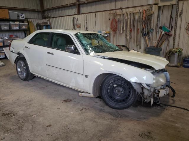 Photo 4 from auction – 2005 CHRYSLER 300C with VIN 2C3AA63H85H504566