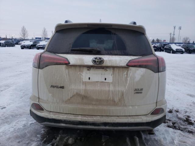 Photo 6 from auction – 2018 TOYOTA RAV4 ADVEN with VIN 2T3RFREV8JW804400
