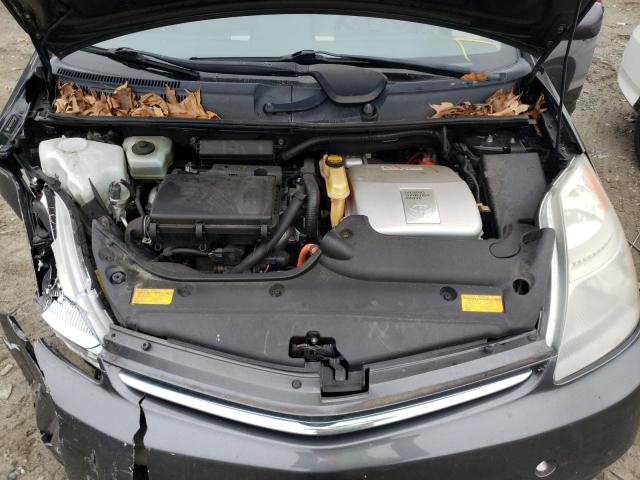 Photo 11 from auction – 2008 TOYOTA PRIUS with VIN JTDKB20UX83304318
