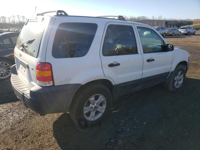 Photo 3 from auction – 2006 FORD ESCAPE XLT with VIN 1FMYU93136KC63382