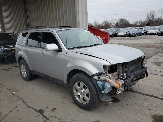 Photo 4 from auction – 2009 FORD ESCAPE LIM with VIN 1FMCU94G59KA09416