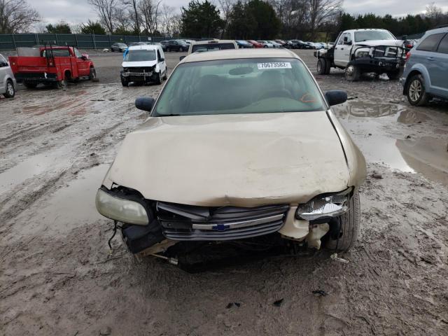 Photo 5 from auction – 2002 CHEVROLET MALIBU with VIN 1G1ND52J32M660664