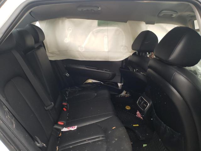 Photo 10 from auction – 2016 KIA OPTIMA EX with VIN 5XXGU4L30GG039812