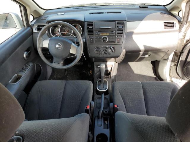Photo 8 from auction – 2012 NISSAN VERSA S with VIN 3N1BC1CP3CK802105