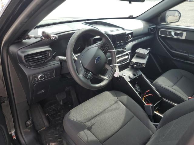 Photo 8 from auction – 2020 FORD EXPLORER P with VIN 1FM5K8AW0LGC13622
