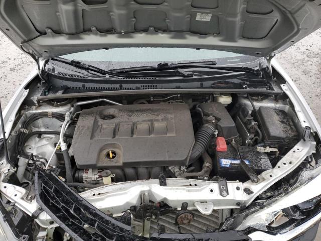 Photo 11 from auction – 2015 TOYOTA COROLLA L with VIN 5YFBURHE9FP180790