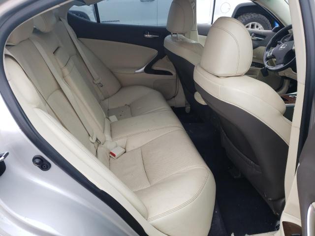 Photo 10 from auction – 2013 LEXUS IS 350 with VIN JTHBE5C2XD5031347