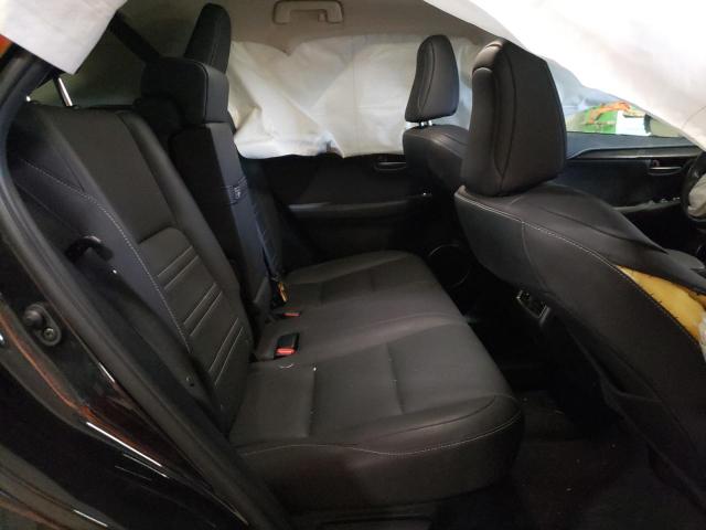 Photo 11 from auction – 2019 LEXUS NX 300 BAS with VIN JTJYARBZ0K2134124