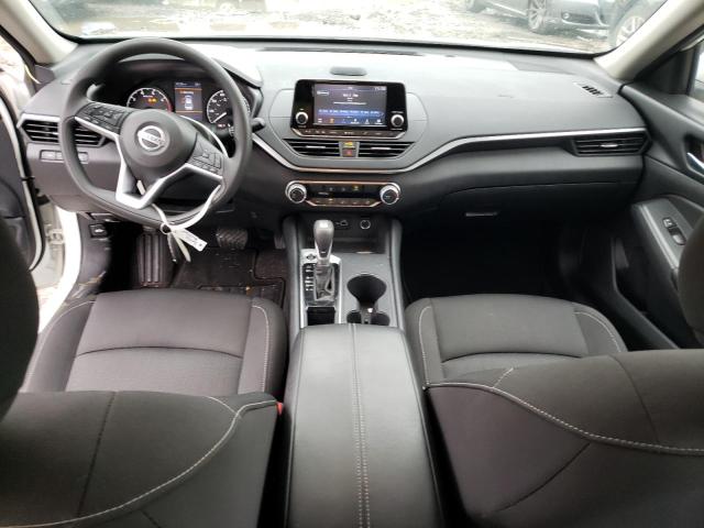 Photo 8 from auction – 2022 NISSAN ALTIMA S with VIN 1N4BL4BV9NN328517