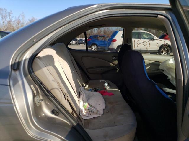 Photo 10 from auction – 2005 NISSAN SENTRA 1.8 with VIN 3N1CB51DX5L575628