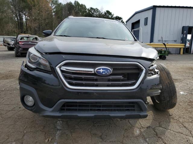 Photo 5 from auction – 2018 SUBARU OUTBACK TO with VIN 4S4BSETC7J3377880