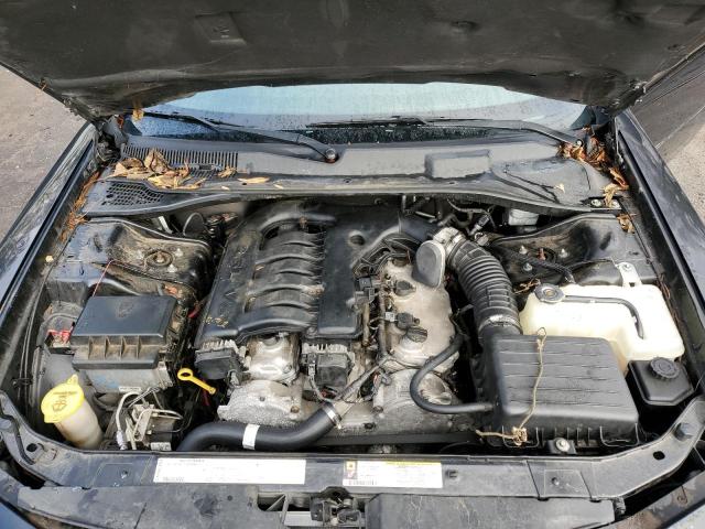Photo 11 from auction – 2006 DODGE CHARGER SE with VIN 2B3KA43G46H533058