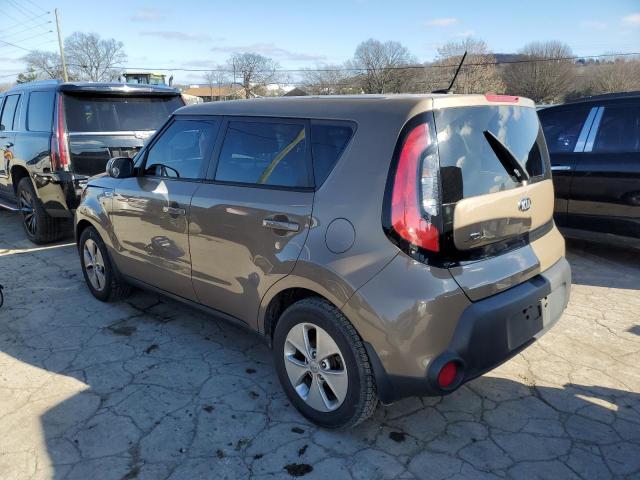 Photo 2 from auction – 2015 KIA SOUL with VIN KNDJN2A27F7221936
