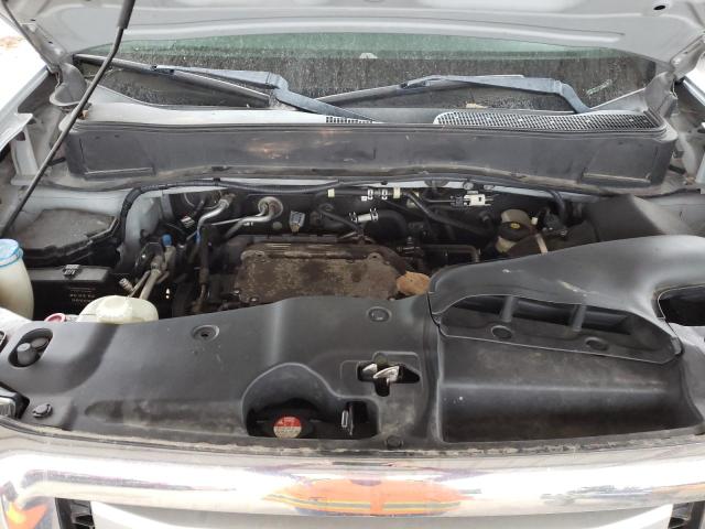 Photo 12 from auction – 2011 HONDA PILOT EXL with VIN 5FNYF4H54BB014139