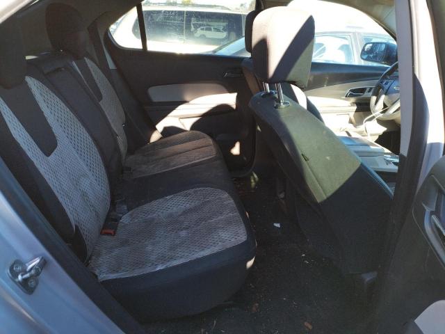 Photo 11 from auction – 2013 CHEVROLET EQUINOX LS with VIN 2GNALBEK9D6316082