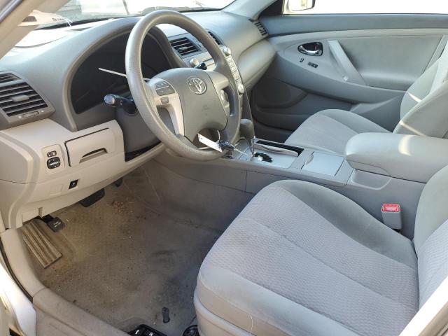 Foto 7 de la subasta – 2011 TOYOTA CAMRY BASE con VIN 4T4BF3EK5BR121252