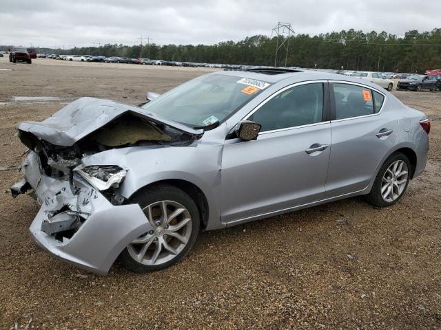 Photo 1 from auction – 2019 ACURA ILX with VIN 19UDE2F30KA000210