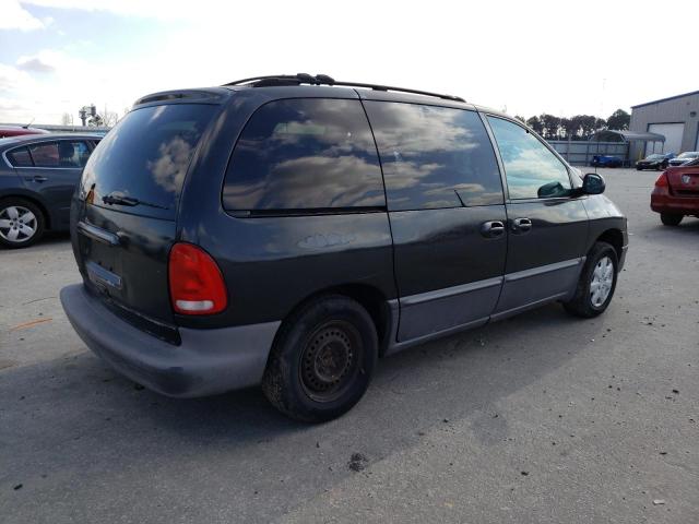 Photo 3 from auction – 1999 DODGE CARAVAN LE with VIN 1B4GP55L6XB585656