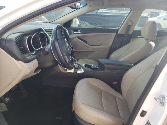 Photo 7 from auction – 2015 KIA OPTIMA EX with VIN 5XXGN4A79FG515010