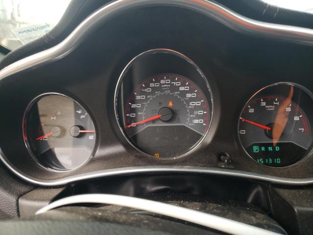 Photo 9 from auction – 2013 DODGE AVENGER SE with VIN 1C3CDZAB6DN536972