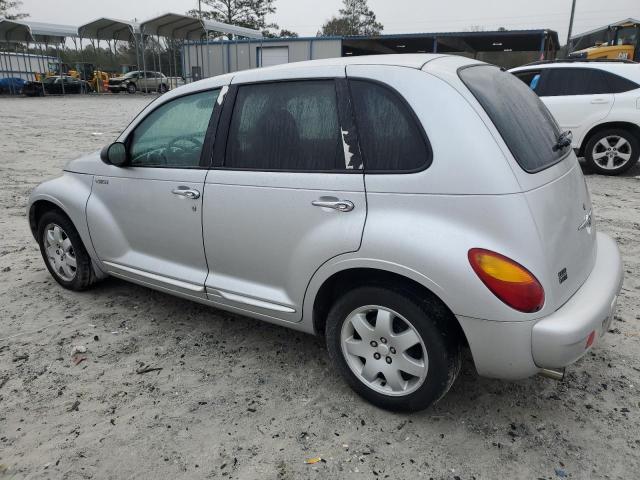 Photo 2 from auction – 2005 CHRYSLER PT CRUISER with VIN 3C8FY68875T626265