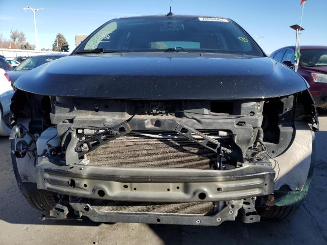 Photo 5 from auction – 2014 FORD EDGE SEL with VIN 2FMDK4JCXEBA77875