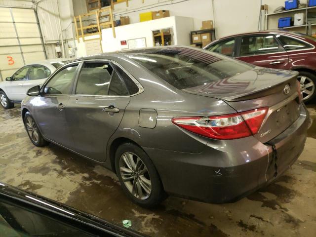 Photo 2 from auction – 2015 TOYOTA CAMRY LE with VIN 4T1BF1FK2FU095258