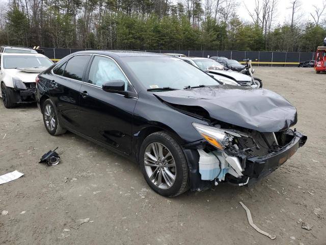Photo 4 from auction – 2017 TOYOTA CAMRY LE with VIN 4T1BF1FK1HU775414