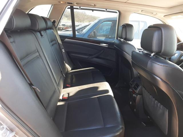 Photo 11 from auction – 2013 BMW X5 XDRIVE3 with VIN 5UXZV4C53D0E02030