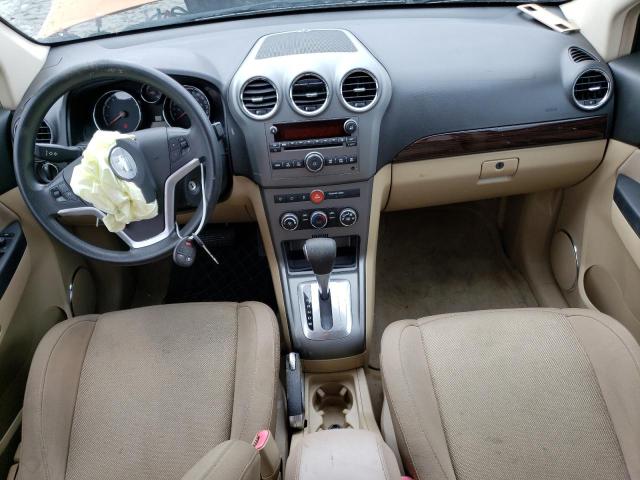 Photo 8 from auction – 2008 SATURN VUE XE with VIN 3GSCL33P28S598549
