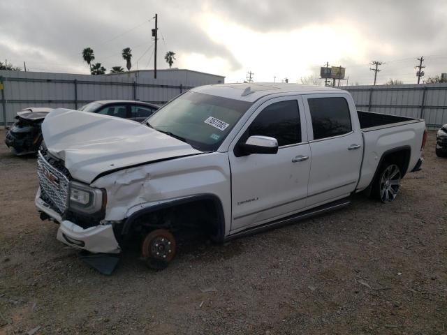 GMC SIERRA K15 2016 with VIN 3GTU2PEC5GG313607 - Photo from auction