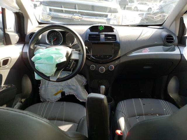 صورة رقم 8 من المزاد - 2013 CHEVROLET SPARK 1LT مع VIN KL8CD6S90DC614723